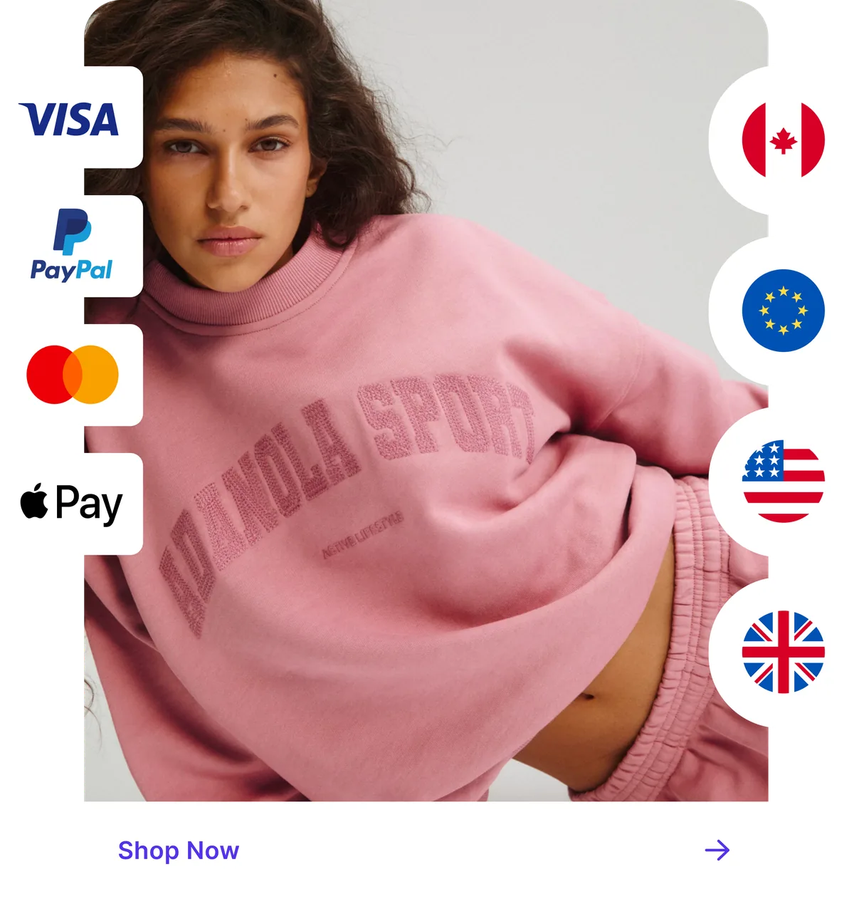 Payment methods illustration